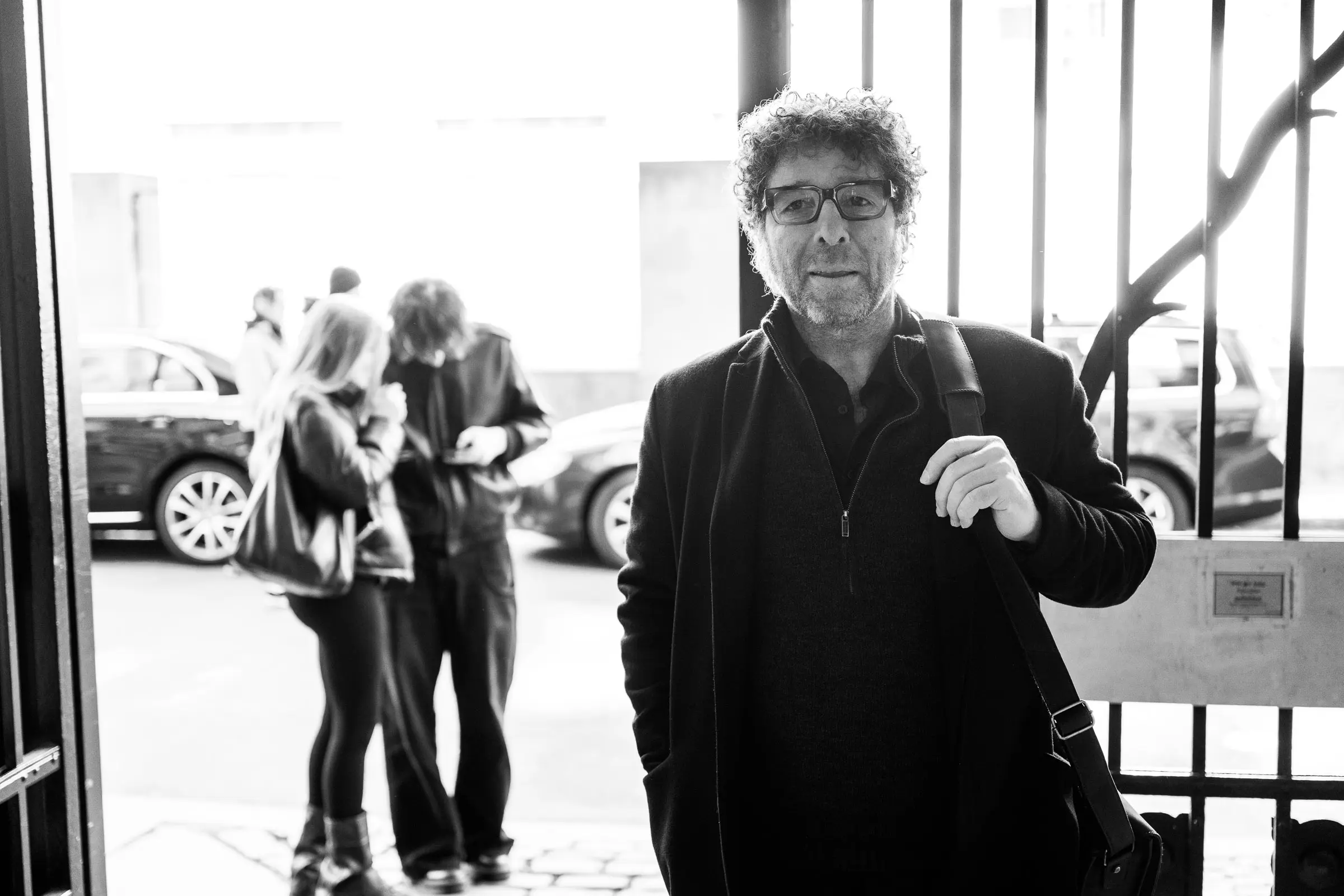 Gerold Sauter